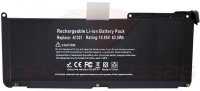 Bateria Apple A1331 A1342 661-5585 10.95V 5200mAh 63.5Wh Compativel